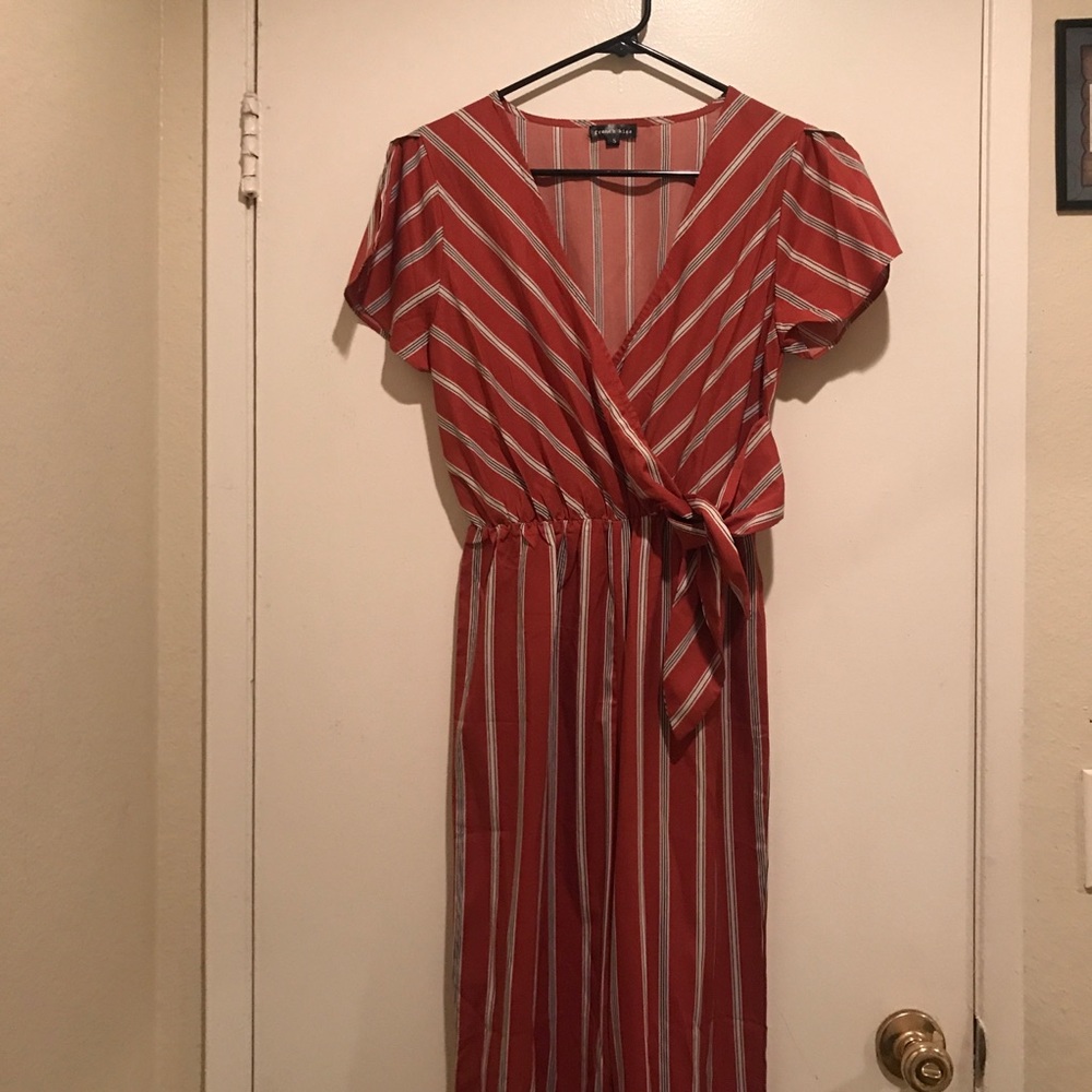 Jumpsuit